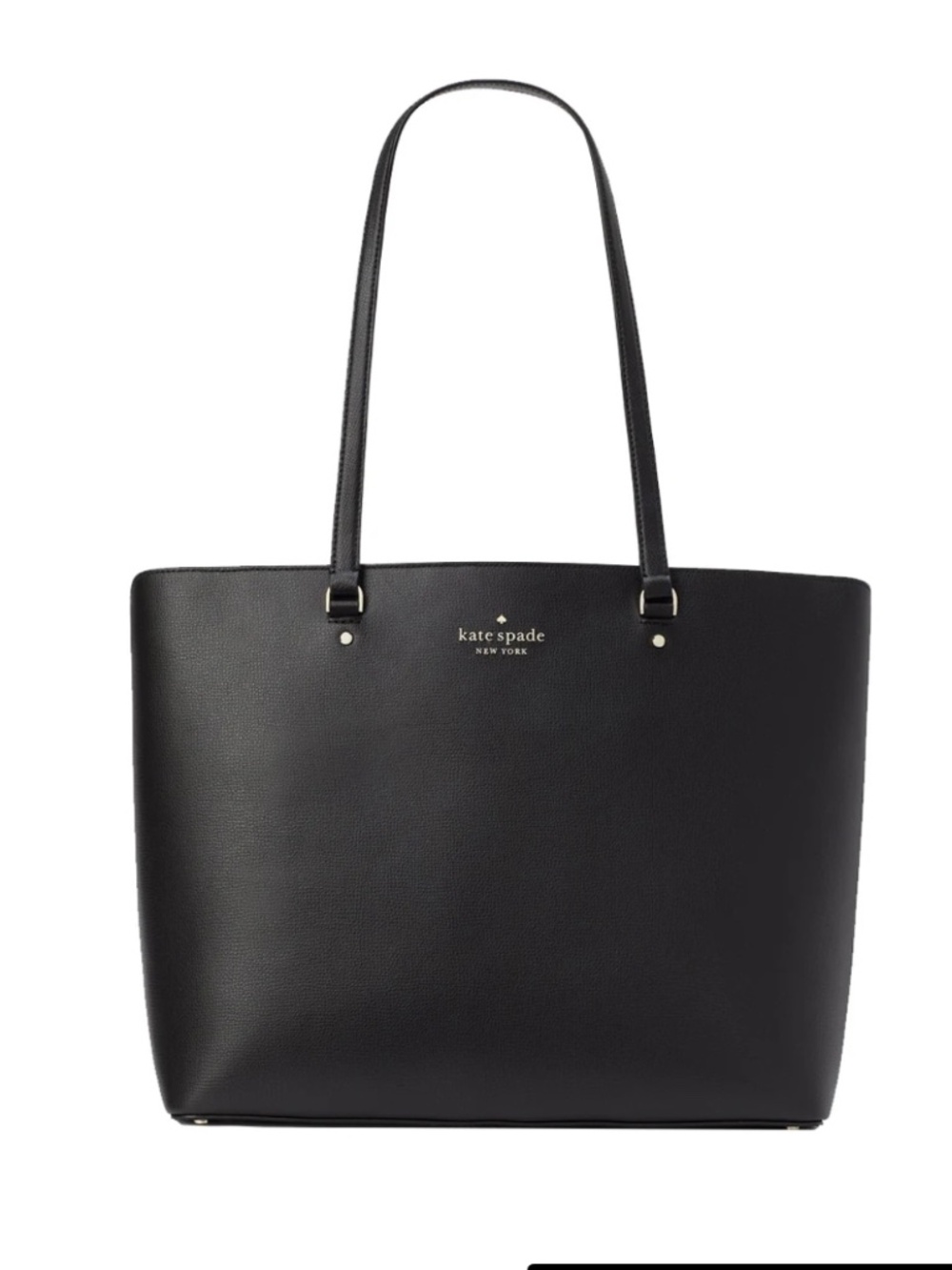 Kate Spade Tote Bag - Picture 3 of 5